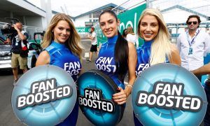 Self-righteous Formula E to bring back grid girls!