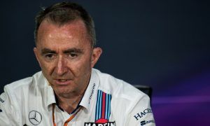 Lowe: Williams 'pushing to the limit' for big step forward