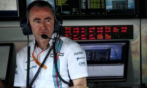 Lowe backs stewards over 'consistent, robust' penalties