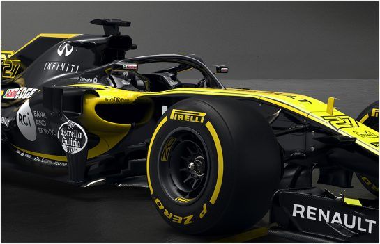 ©Renault