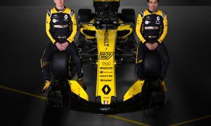 Renault focused on establishing strong reliability on all fronts