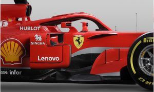 Longer, narrower SFH71 is 'evolution' of 2017 Ferrari - Binotto
