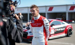 Scott Speed banned from iRacing after temper tantrum!