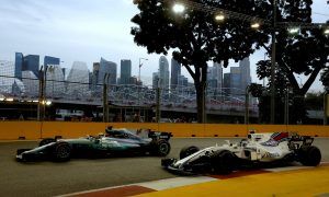 FIA closes loophole against customer engine equality