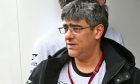 Peter Prodromou (GBR) McLaren Chief Engineer