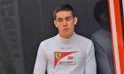 Giuliano Alesi (FRA) Trident GP3