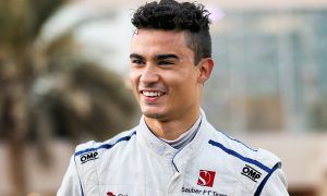 Wehrlein and Russell win reserve roles at Mercedes