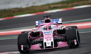 Name change likely around the corner for Force India