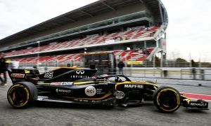 Renault insists it won't sacrifice power for reliability