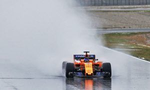 Boullier angered by 'selfish' rivals blocking extra testing time
