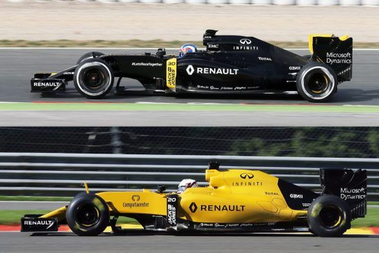 Renault 2016