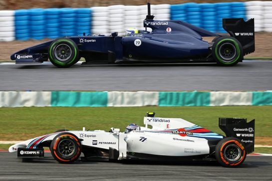 Williams 2014