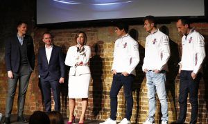 Claire Williams puts her full faith in team's driver line-up