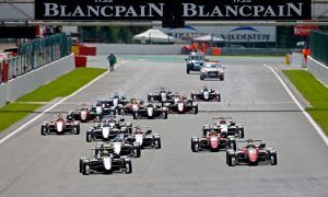 Formula 1 to promote FIA Formula 3 championship from 2019