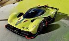Aston Martin Valkyrie AMR Pro