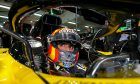 Carlos Sainz Jr (ESP) Renault F1 Team