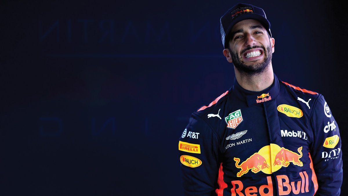 Ricciardo contract talks to accelerate as season gets underway
