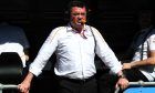 Eric Boullier (FRA) McLaren Racing Director.