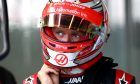 Kevin Magnussen (DAN), Haas F1 Team
