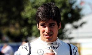 Stroll admits there's cause for concern at Williams