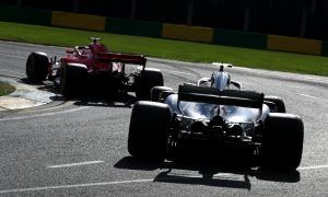 Mercedes braces for Hamilton power unit diagnosis