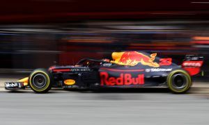 Red Bull straight-line speed will be 'painful' says Verstappen