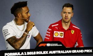 Vettel in search of 'ultimate satisfaction' with Ferrari