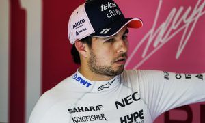 Perez targets 'best possible car' for 2019 with breakthrough season
