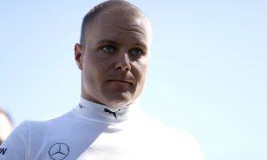 Bottas seen as 'bit of a soft touch', says Palmer