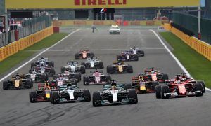 F1 income drop impacts teams to the tune of $47m