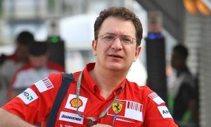 FIA signs up Nikolas Tombazis to oversee single-seaters