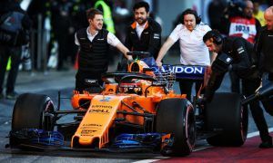 Gallery: Week 2 - Day 1 of pre-season testing in Barcelona