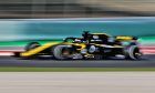 Nico Hulkenberg (GER) Renault Sport F1 Team RS18