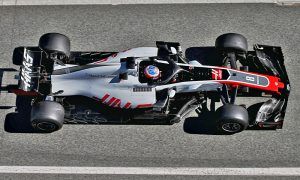 Steiner 'cautiously optimistic' for Haas ahead of 2018 opener