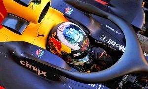Ricciardo and Red Bull 'agree deadline' on contract talks
