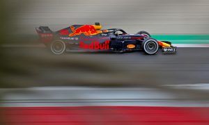 Wolff: Red Bull 'missing out' with fuel and oil supplier choice