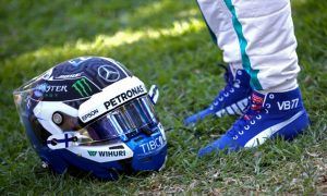 Australian GP:  All the pictures from Thursday