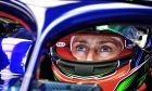 Brendon Hartley (NZL) Scuderia Toro Rosso STR13
