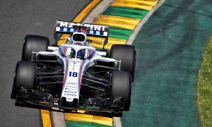 Williams 'achieves objectives' despite glitches for Stroll and Sirotkin