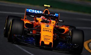 Tim Goss removed as chief technical officer at McLaren!
