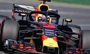 Ricciardo confident he didn't miss out due to red flag