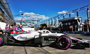 Williams hoping for 'more representative' outing in Bahrain
