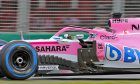 Sergio Perez (MEX) Sahara Force India F1 24.03.2018.