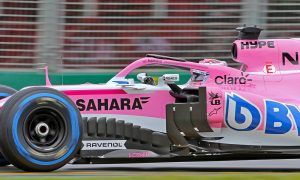 Qualifying was 'good performance' for Force India, insists Perez