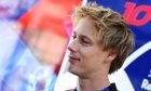 Brendon Hartley (NZL) Scuderia Toro Rosso.