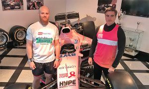 A marathon task for Force India's finest