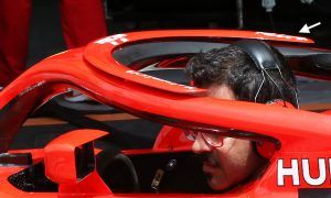 Tech F1i: How Formula 1 teams customized their Halo