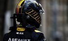 Nico Hulkenberg (GER) Renault Sport F1 Team retired from the race