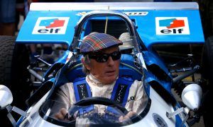Jackie Stewart to reunite with winning Matra at British GP