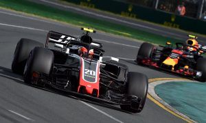 Magnussen sees F1's overtaking pains as circuit dependent